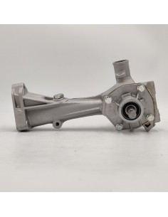 Bomba de agua SEAT 600 D, SEAT 600 E, SEAT 600 L Dolz BA03209901 BD03200102 4065269 S106E 2
