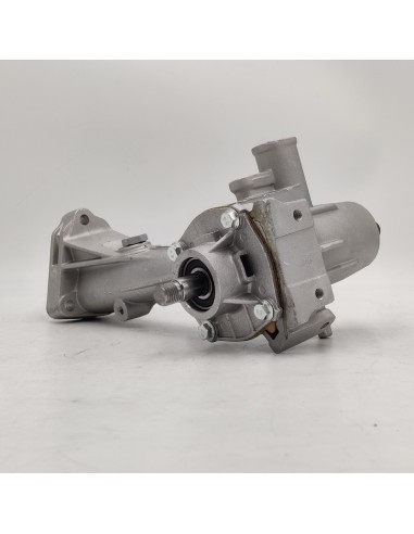 Bomba de agua SEAT 600 D, SEAT 600 E, SEAT 600 L Dolz BA03209901 BD03200102 4065269 S106E