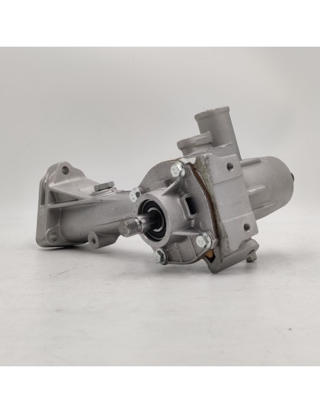 Bomba de agua SEAT 600 D, SEAT 600 E, SEAT 600 L Dolz BA03209901 BD03200102 4065269 S106E Bomba de agua SEAT 600 D, SEAT 600 E, SEAT 600 L Dolz BA03209901 BD03200102 4065269 S106E