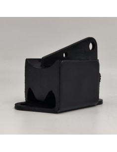 Silentblock soporte caja de cambios Alfa Romeo 75, Alfa Romeo 90, Alfa Romeo Giulietta, Alfa Romeo Alfetta 60521143 116001307801