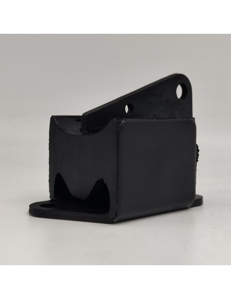 Silentblock soporte caja de cambios Alfa Romeo 75, Alfa Romeo 90, Alfa Romeo Giulietta, Alfa Romeo Alfetta 60521143 116001307801