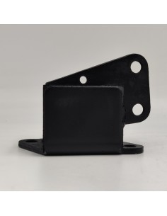 Silentblock soporte caja de cambios Alfa Romeo 75, Alfa Romeo 90, Alfa Romeo Giulietta, Alfa Romeo Alfetta 60521143 116001307801 2