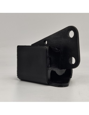 Silentblock soporte caja de cambios Alfa Romeo 75, Alfa Romeo 90, Alfa Romeo Giulietta, Alfa Romeo Alfetta 60521143 116001307801