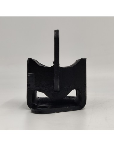 Silentblock soporte caja de cambios Alfa Romeo 75, Alfa Romeo 90, Alfa Romeo Giulietta, Alfa Romeo Alfetta 60521143 116001307801