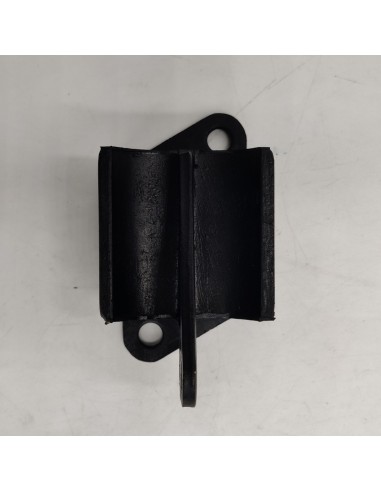 Silentblock soporte caja de cambios Alfa Romeo 75, Alfa Romeo 90, Alfa Romeo Giulietta, Alfa Romeo Alfetta 60521143 116001307801