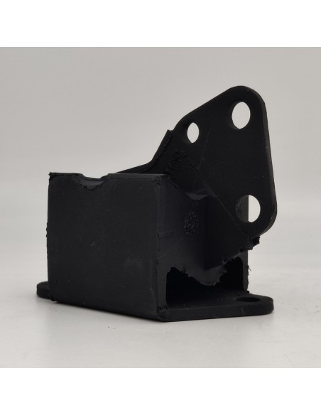 Silentblock soporte caja de cambios izquierdo Alfa Romeo 75, Alfa Romeo Giulietta, Alfa Romeo Alfetta