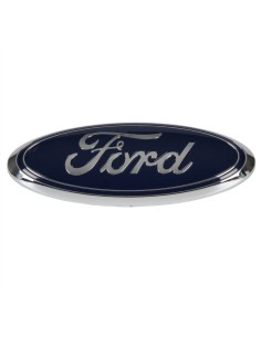 Emblema Ford rejilla Ford Transit MK3 2112336
