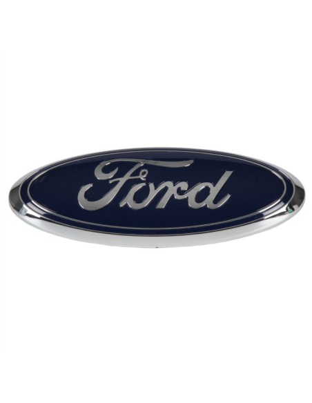 Emblema Ford rejilla Ford Transit MK3 2112336