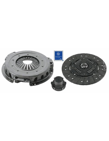 Kit embrague BMW E24 628 CSi BMW 635 CSi 21219069012 2121 30009500211223130 1223130