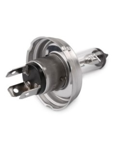 Lámpara halógena Hella H4 12V 60/55W 2