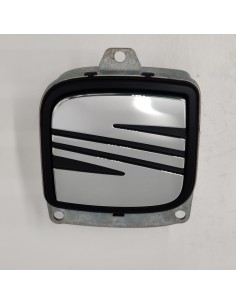 Maneta tirador de portón SEAT Altea XL (5P) 5P0827565D 2645442 2