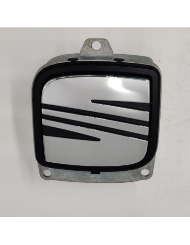 Maneta tirador de portón SEAT Altea XL (5P) 5P0827565D 2645442