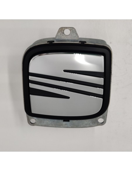 Maneta tirador de portón SEAT Altea XL (5P) 5P0827565D 2645442