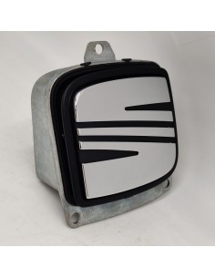 Maneta tirador de portón SEAT Altea XL (5P) 5P0827565D 2645442