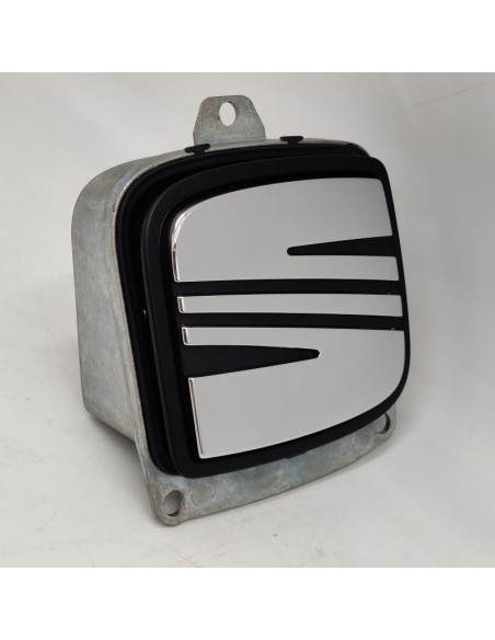 Maneta tirador de portón SEAT Altea XL (5P) 5P0827565D 2645442