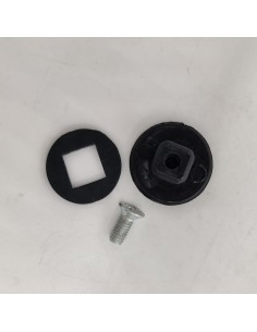 Soporte ventana trasera Peugeot 106 Peugeot 309 134163 2