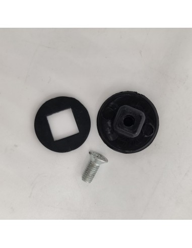 Soporte ventana trasera Peugeot 106 Peugeot 309 134163