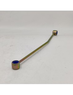 Bieleta de cambio de velocidad Peugeot 505 245229