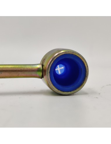 Bieleta de cambio de velocidad Peugeot 505 245229