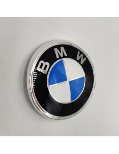 Emblema anagrama maletero BMW E21 BMW W9 BMW 1502 - 2002 turbo BMW 2000 51141872328