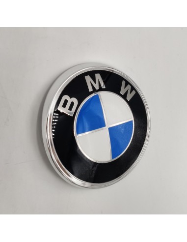 Emblema anagrama maletero BMW E21 BMW W9 BMW 1502 - 2002 turbo BMW 2000 51141872328