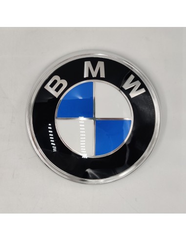 Emblema anagrama maletero BMW E21 BMW W9 BMW 1502 - 2002 turbo BMW 2000 51141872328