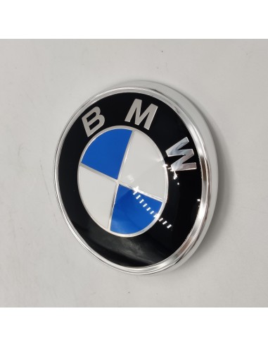 Emblema anagrama maletero BMW E21 BMW W9 BMW 1502 - 2002 turbo BMW 2000 51141872328