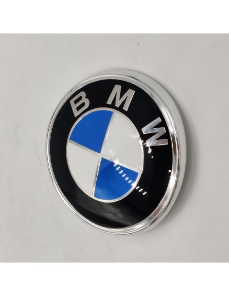 Emblema anagrama maletero BMW E21 BMW W9 BMW 1502 - 2002 turbo BMW 2000 51141872328