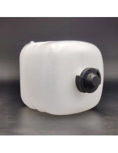 Bombona deposito vaso de expansión SEAT 124 SEAT 1430 tubo fino