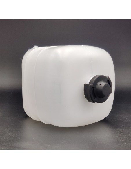 Bombona deposito vaso de expansión SEAT 124 SEAT 1430 tubo fino