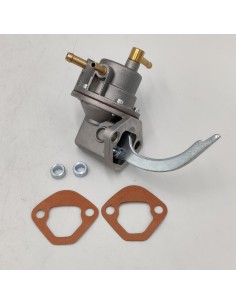 Bomba gasolina con retorno Honda Civic IV Honda Shutle 4x4 Honda Concerto carburador 16700PM3000