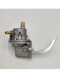 Bomba gasolina con retorno Honda Civic IV Honda Shutle 4x4 Honda Concerto carburador 16700PM3000 2