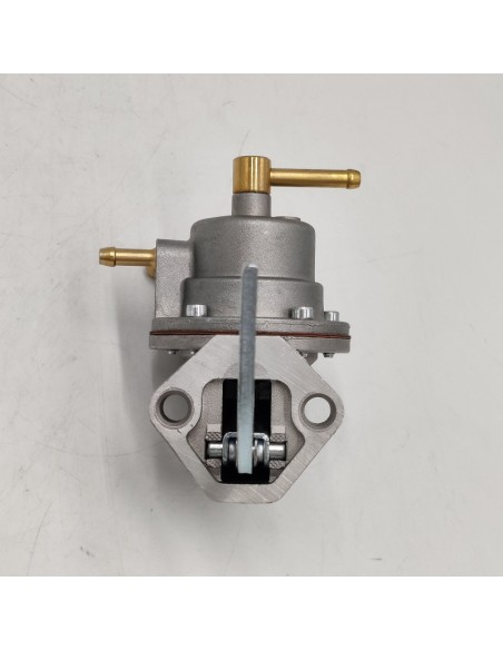 Bomba gasolina con retorno Honda Civic IV Honda Shutle 4x4 Honda Concerto carburador 16700PM3000