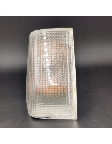 Piloto delantero derecho blanco Valeo Citroen BX 95619035