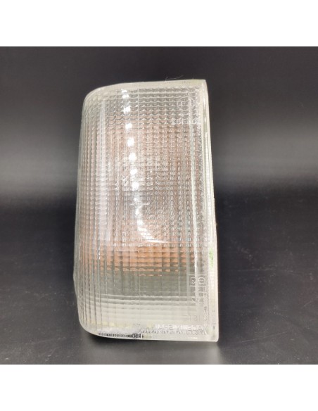 Piloto delantero derecho blanco Valeo Citroen BX 95619035