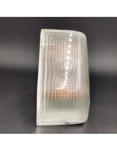 Piloto delantero izquierdo blanco Citroen BX 95619034