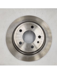 Frenos de disco trasero BMW E28 BMW E24 34211162968 34211121387 34211152571 34211163140 2