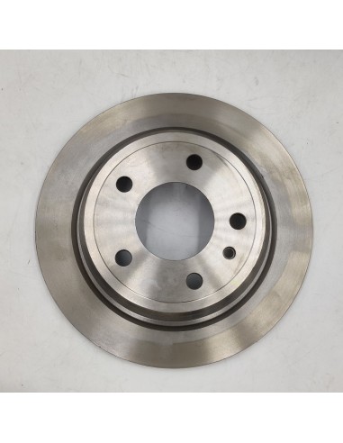 Frenos de disco trasero BMW E28 BMW E24 34211162968 34211121387 34211152571 34211163140