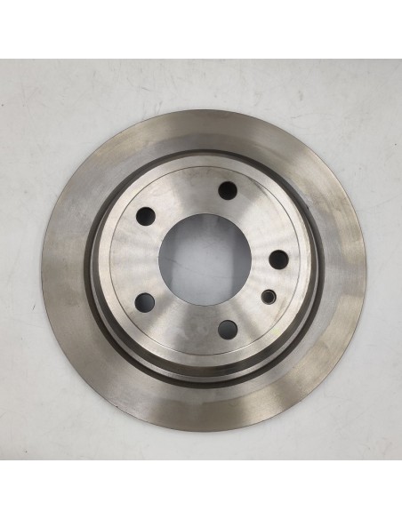 Frenos de disco trasero BMW E28 BMW E24 34211162968 34211121387 34211152571 34211163140