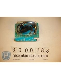 Juego de platinos Citroen GS Citroen GSA