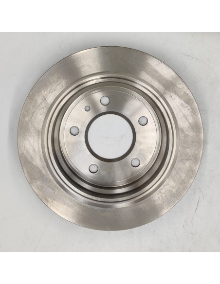 Frenos de disco trasero BMW E28 BMW E24 34211162968 34211121387 34211152571 34211163140