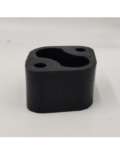 Soporte de escape Citroen AX Citroen BX Citroen C15 Citroen VISA 175544