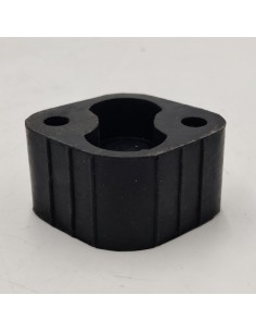 Soporte de escape Citroen AX Citroen BX Citroen C15 Citroen VISA 175544 2