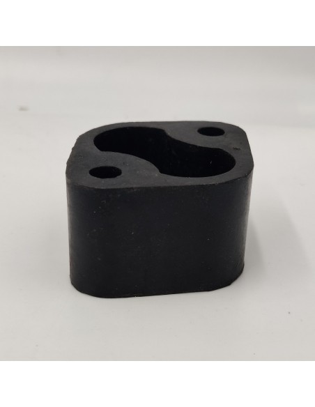 Soporte de escape Peugeot 104 Peugeot 106 Peugeot 205 Peugeot 305 Peugeot 309 Peugeot 405 Peugeot 505 95576338