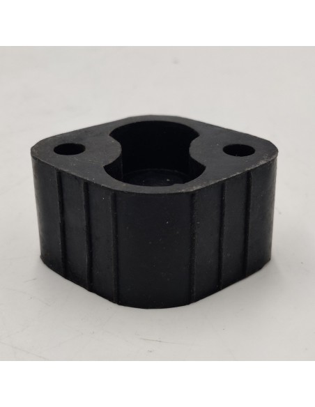 Soporte de escape Peugeot 104 Peugeot 106 Peugeot 205 Peugeot 305 Peugeot 309 Peugeot 405 Peugeot 505 95576338