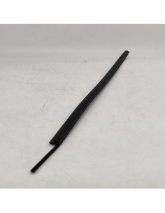 Lamelunas delantera izquierda Mercedes-Benz W123 A1236900380