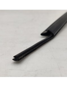 Lamelunas delantera izquierda Mercedes-Benz W123 A1236900380 2