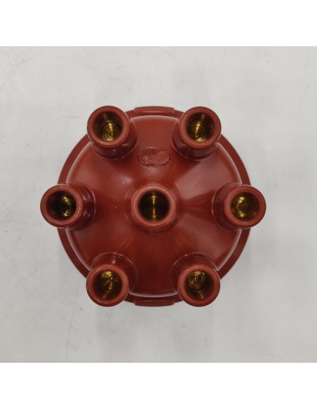 Tapa delco Alfa Romeo 6 Alfa Romeo 75 Alfa Romeo GTV Alfa Romeo SZ Coupé 119000501104