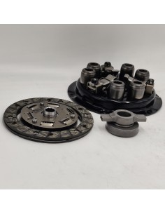 Kit de embrague SEAT 600 D, SEAT 600 E, SEAT 600 L 767CC