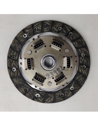 Kit de embrague SEAT 600 D, SEAT 600 E, SEAT 600 L 767CC